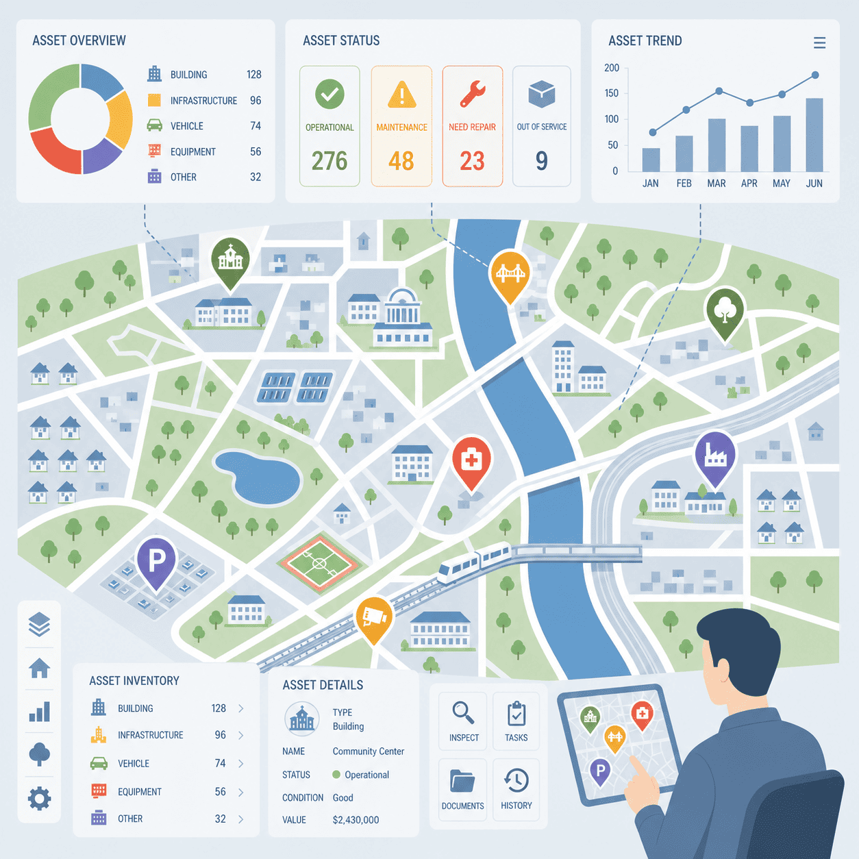 Asset Management